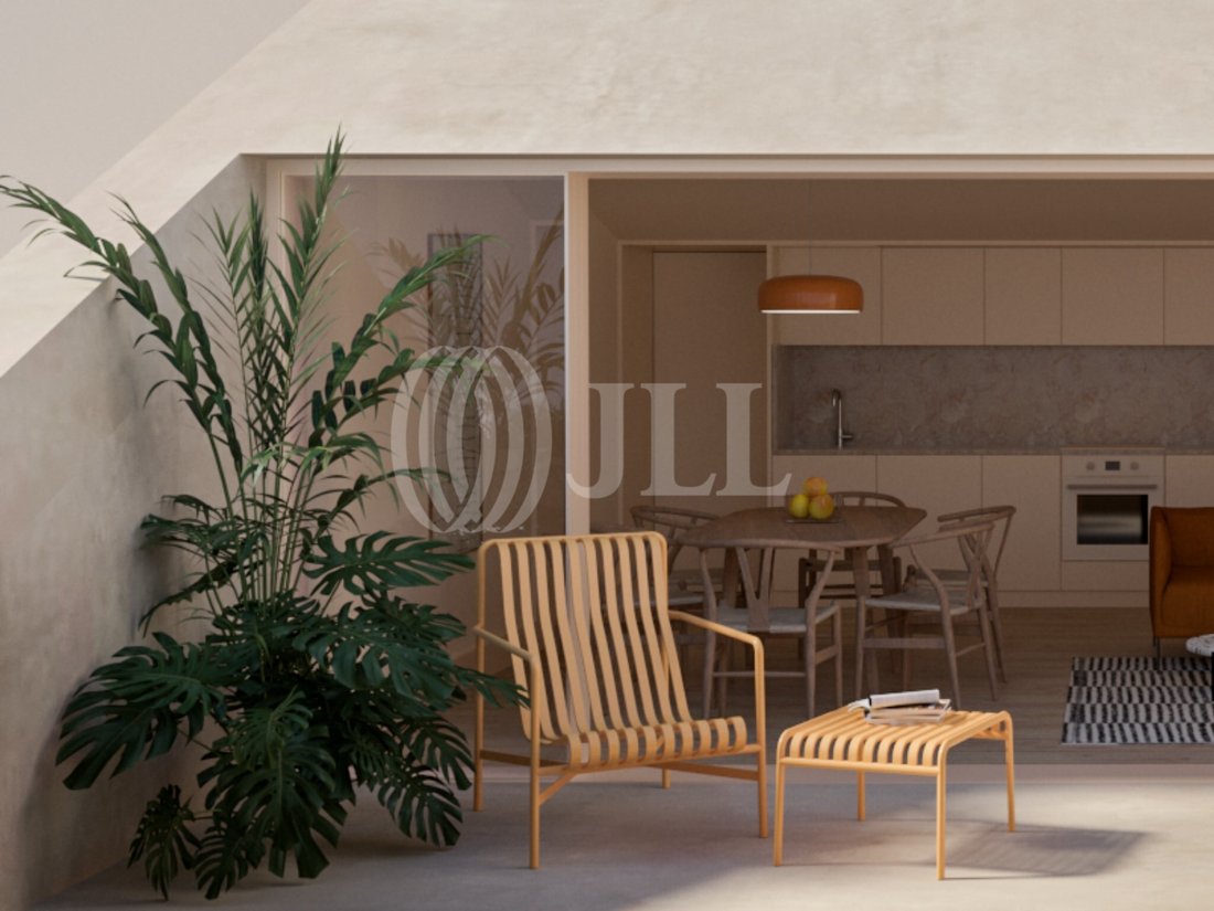 Apartment in Campo de Ourique, Lisbon, Portugal 3 - 18367307