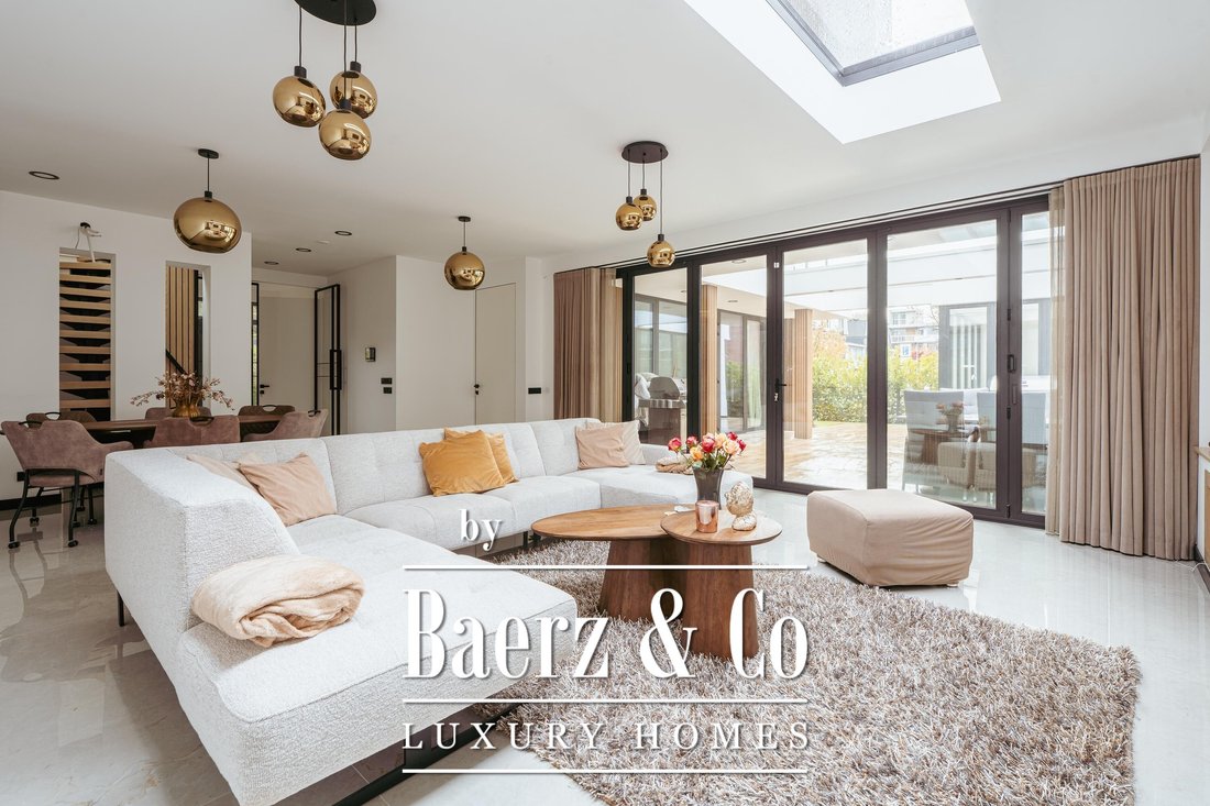 Villa in Amstelveen, North Holland, Netherlands 2 - 18367248