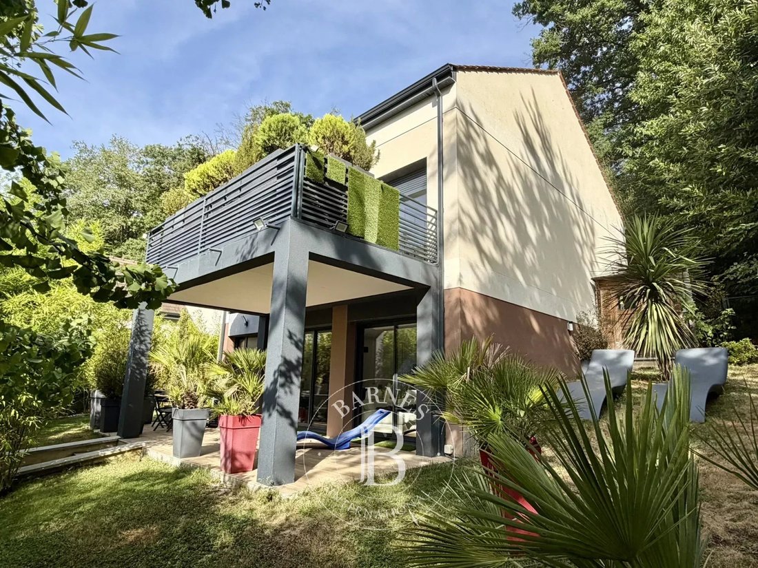 House in Gometz-le-Chatel, Ile-de-France, France 1 - 18224265