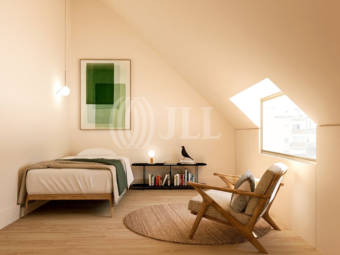 Apartment in Campo de Ourique, Lisbon, Portugal 4 - 18367296