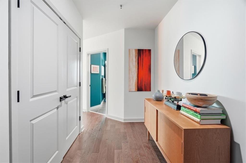 Condo in Atlanta, Georgia, United States 4 - 18365710