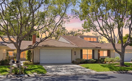 Maison à Irvine, Californie, États-Unis 1