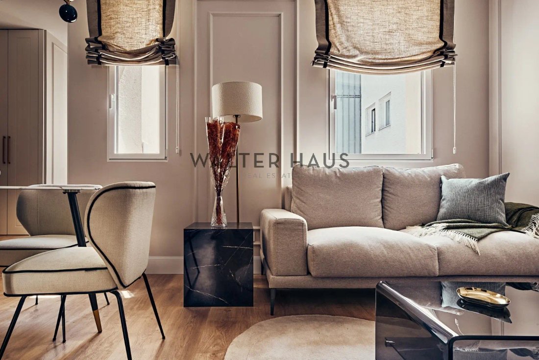 Apartment in Barrio Salamanca, Madrid, Spain 4 - 18364198