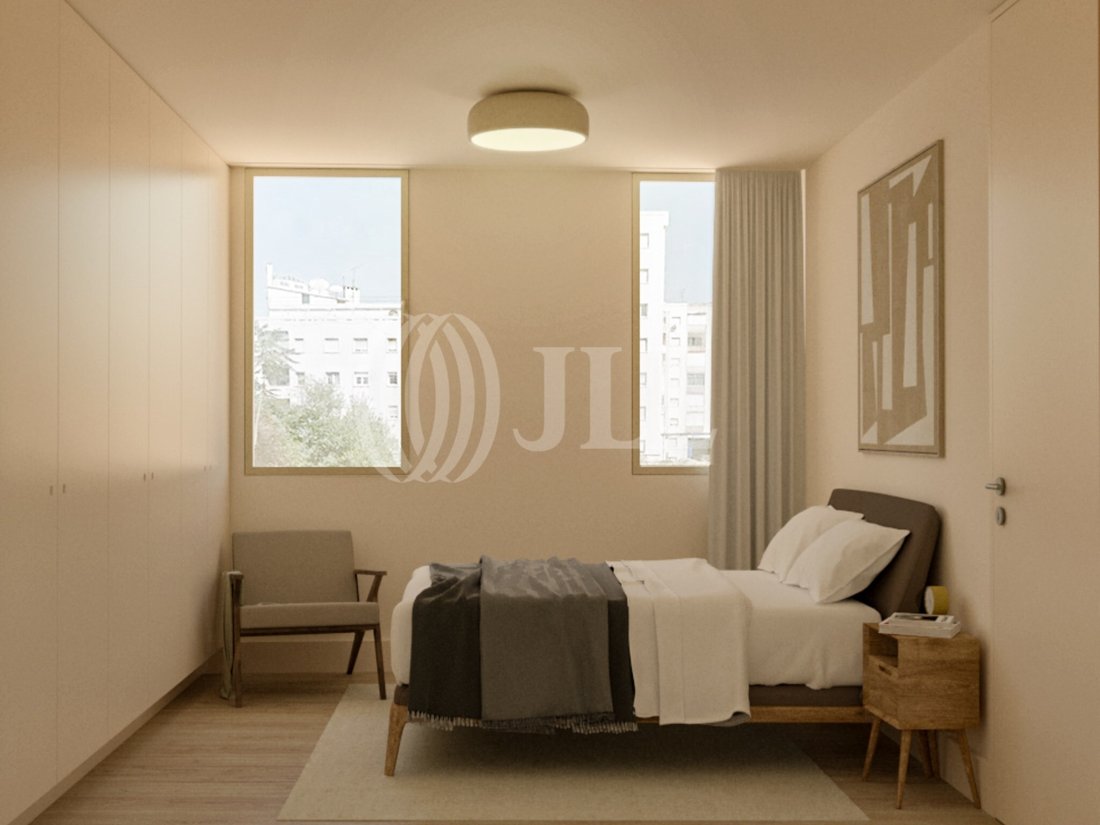 Apartment in Campo de Ourique, Lisbon, Portugal 5 - 18367296