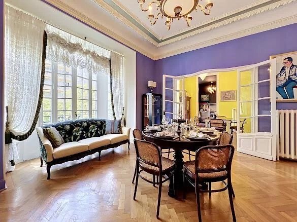 Apartment in Nice, Provence-Alpes-Côte d'Azur, France 5 - 18365052