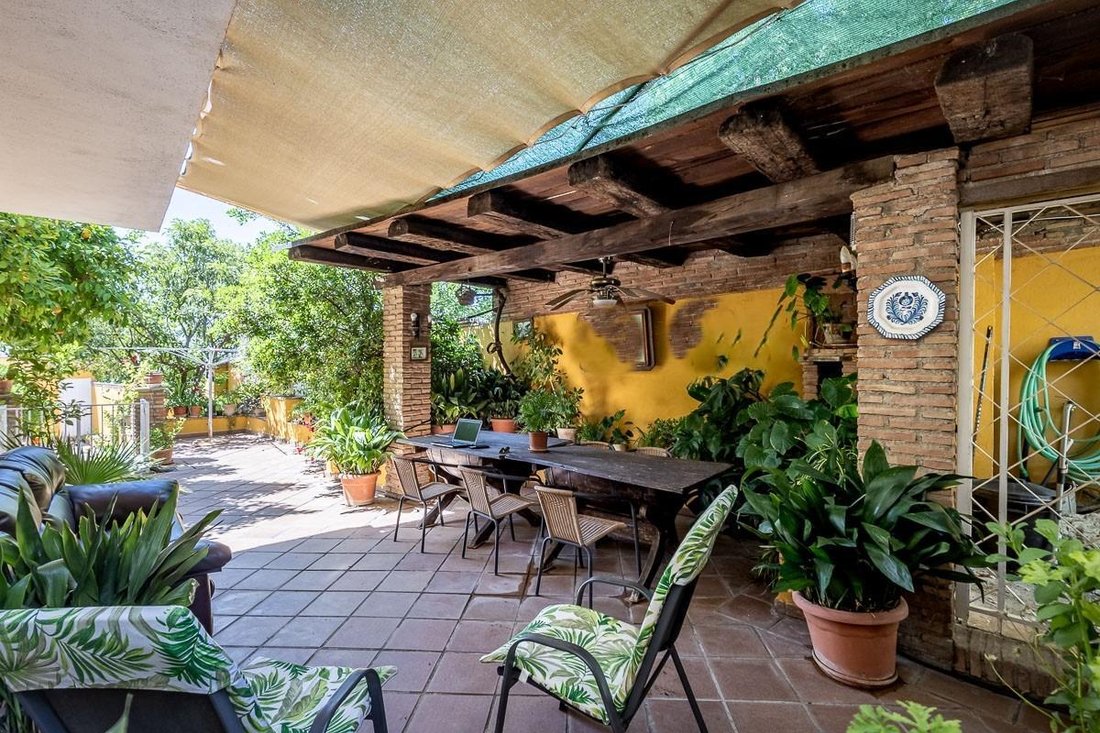 Country House in Alfacar, Andalusia, Spain 3 - 18364871