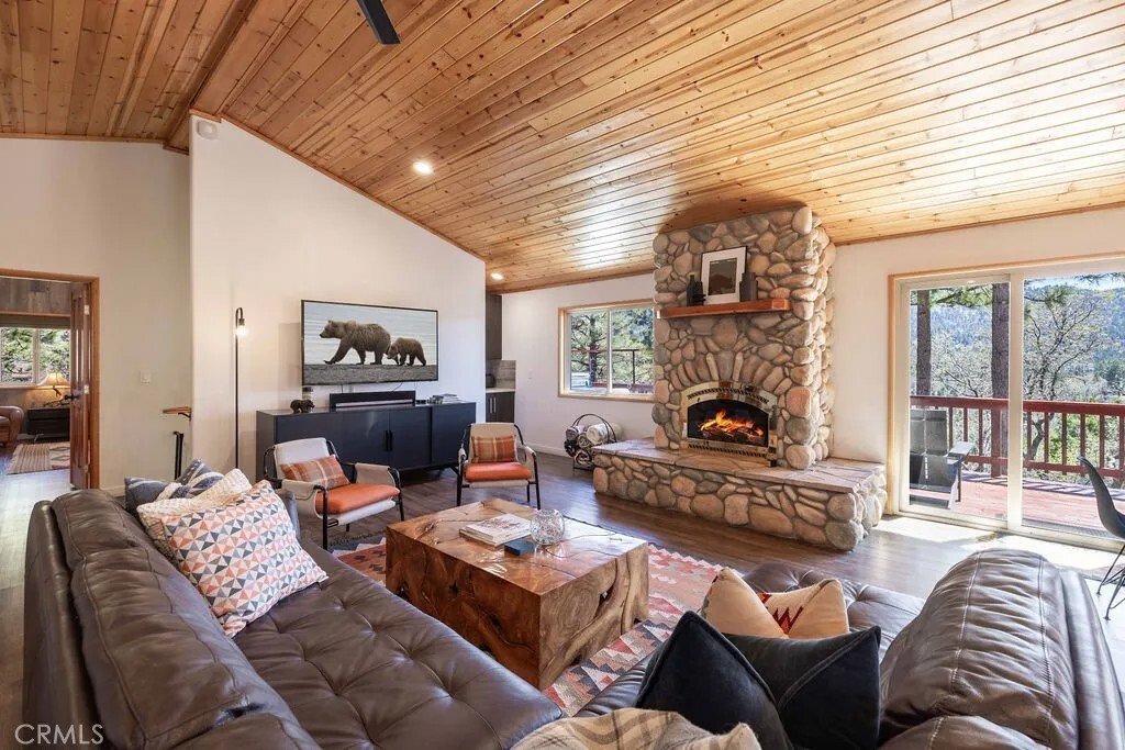House in Big Bear Lake, California, United States 2 - 17953246