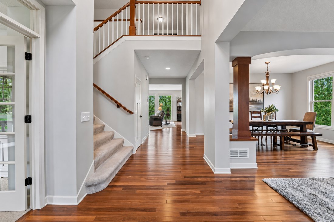 House in Maple Grove, Minnesota, United States 3 - 18366461