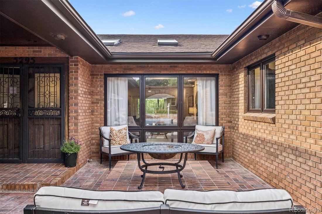 House in Denver, Colorado, United States 3 - 18365394