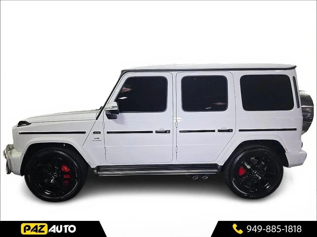 Suv in Laguna Hills, CA, United States 2 - 16628437