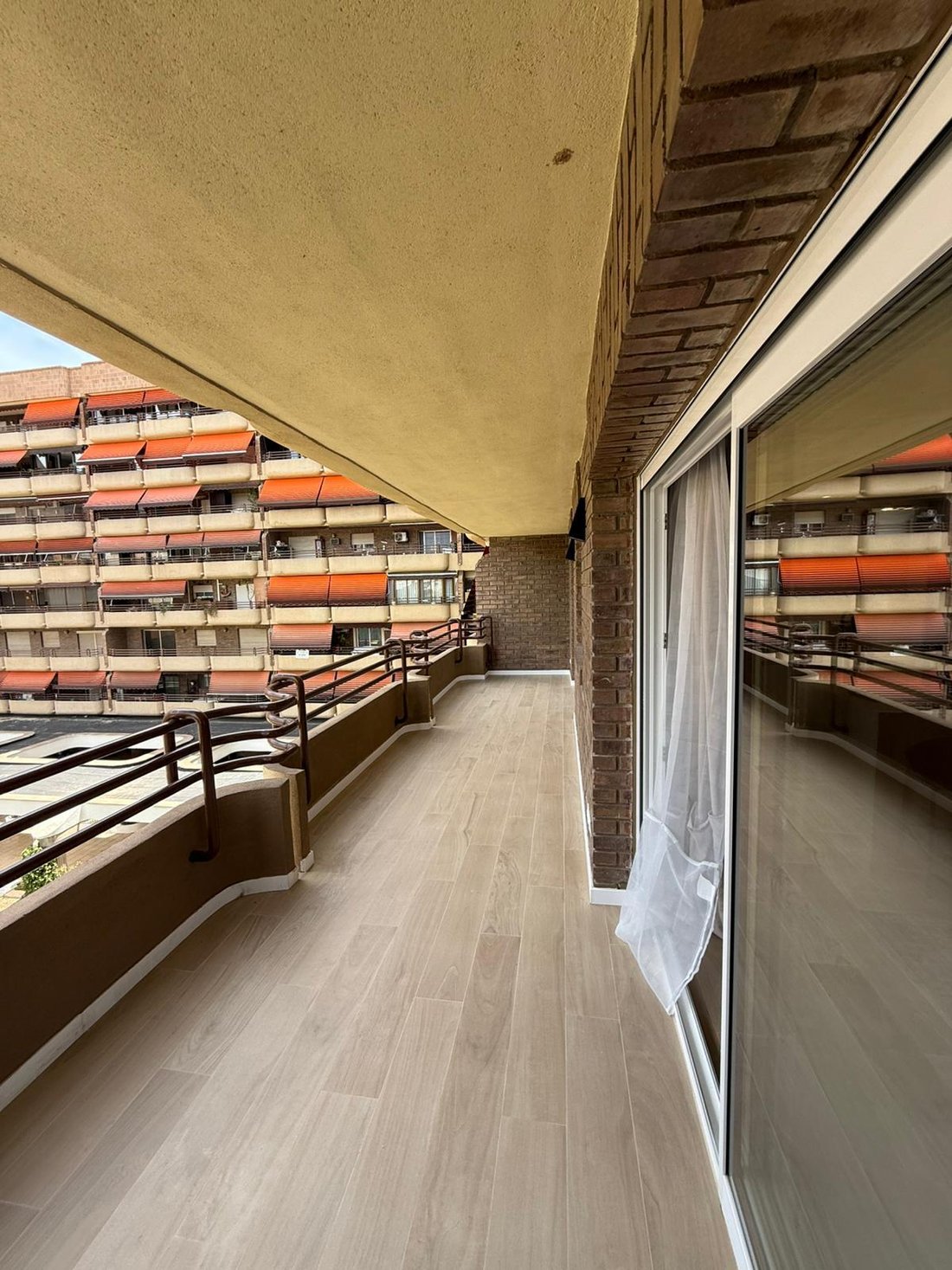 Apartment in Jesus, Valencia, Spain 3 - 18367082