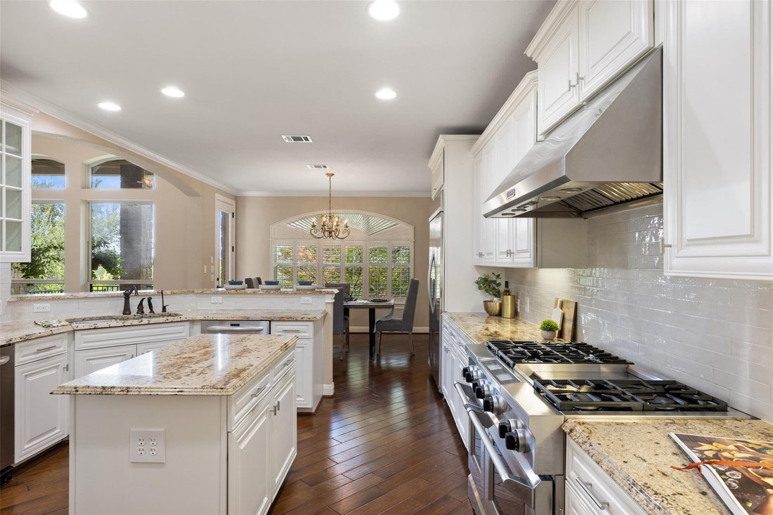 House in Austin, Texas, United States 4 - 18066428