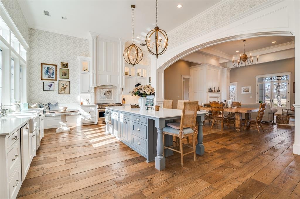 House in Quinlan, Texas, United States 2 - 18366711