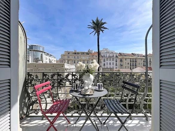 Apartment in Nice, Provence-Alpes-Côte d'Azur, France 1 - 18365052