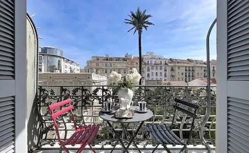 Apartment in Nice, Provence-Alpes-Côte d'Azur, France 1