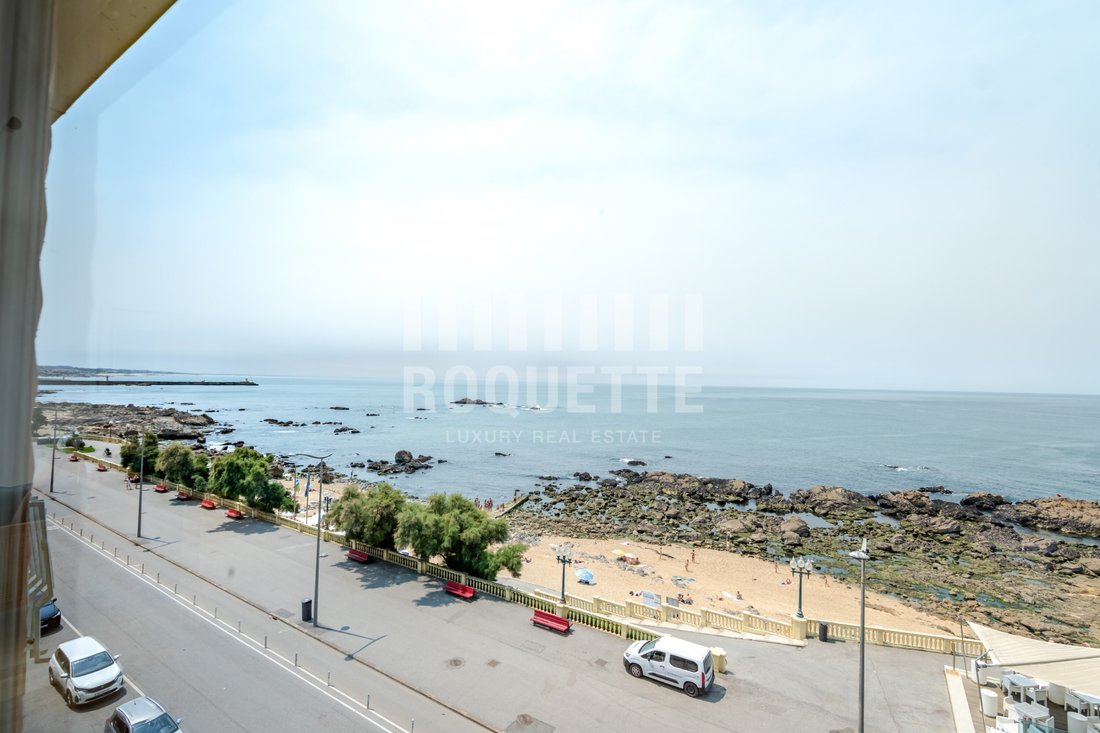 Apartment in Cedofeita, Santo Ildefonso, Se, Miragaia, Sao Nicolau e Vitoria, Porto District, Portugal 5 - 18367318