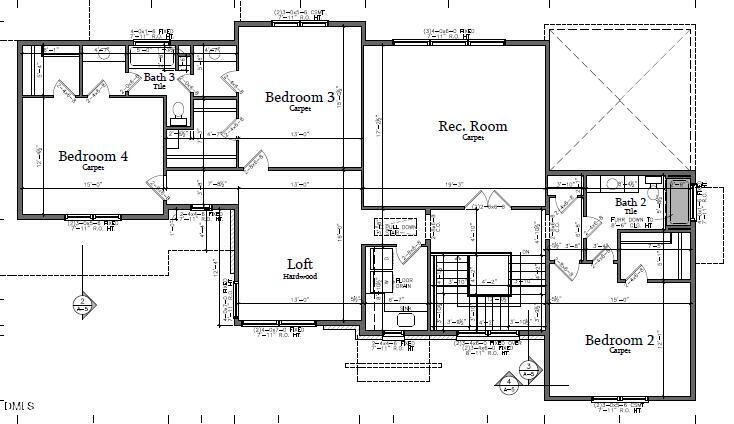 House in Raleigh, North Carolina, United States 4 - 18365382