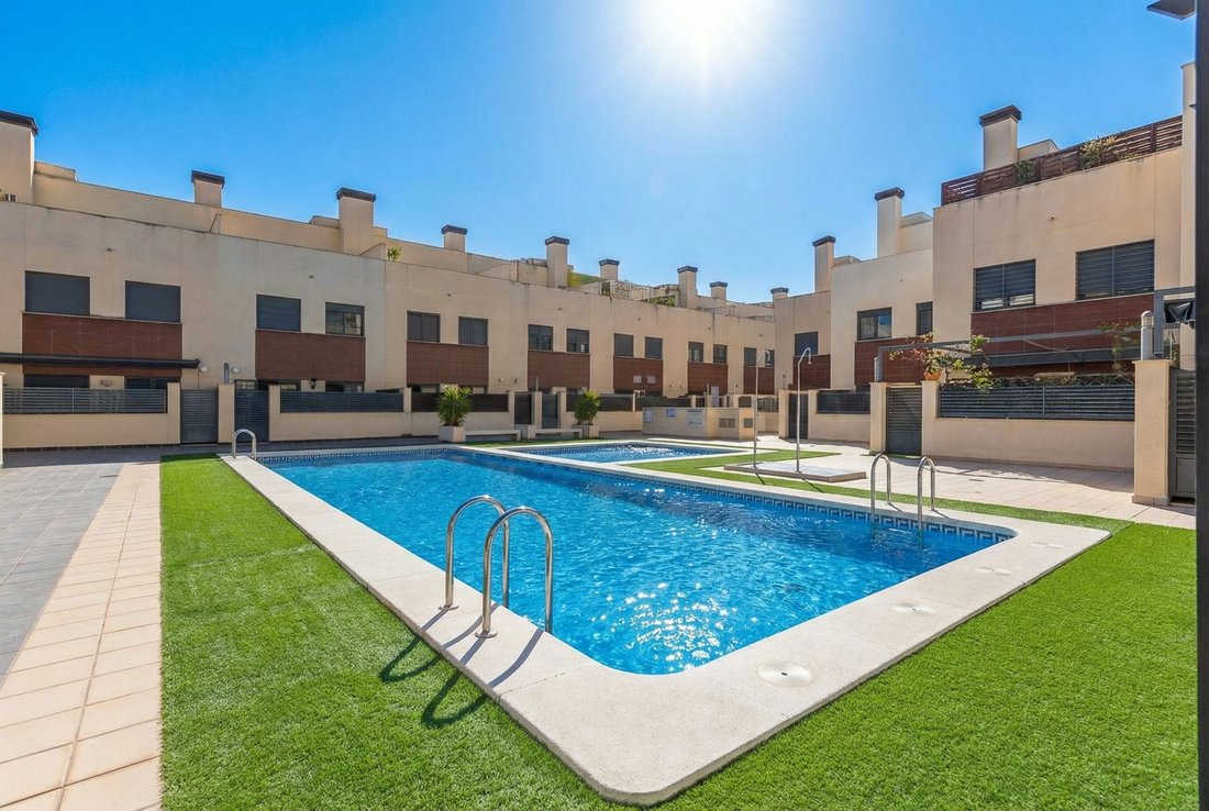 House in Castellón de la Plana, Valencian Community, Spain 1 - 18367054