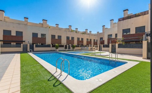 Casa a Castellón de la Plana, Comunità Valenzana, Spagna 1