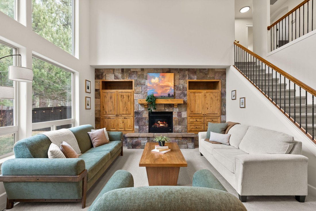 House in Bend, Oregon, United States 5 - 18365117