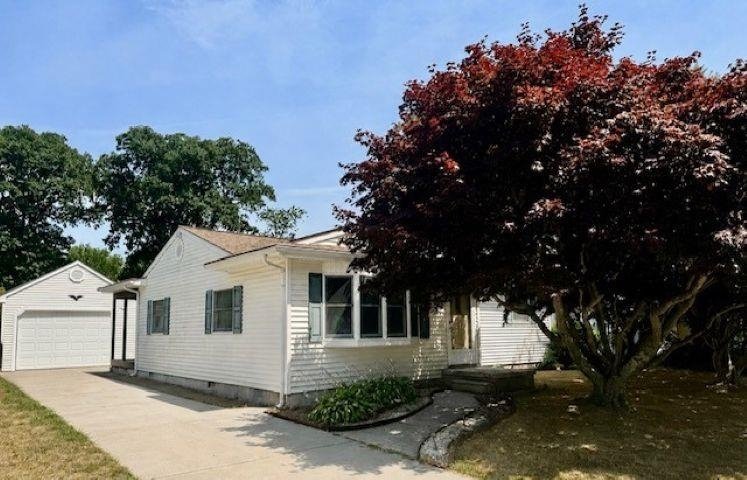 House in Cape May, New Jersey, United States 1 - 18364960