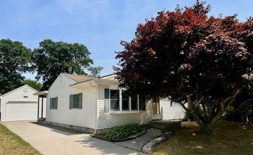 House in Cape May, New Jersey, United States 1
