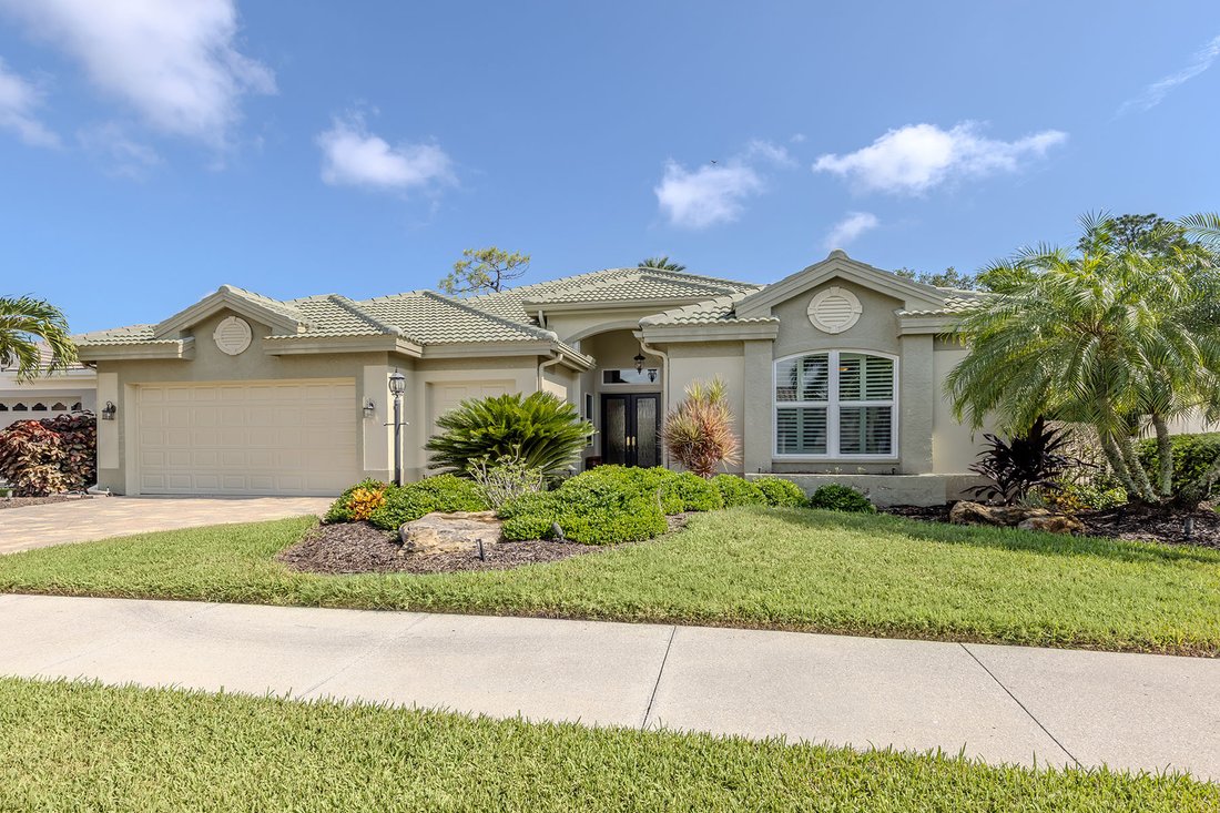 House in Venice, Florida, United States 1 - 18364041