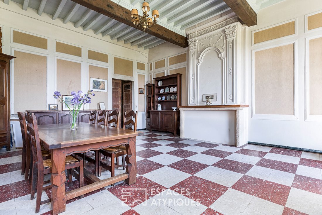 Villa in Centre Ville, Lavaur, France 4 - 18367608