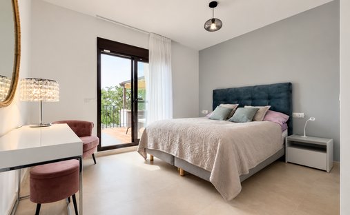 House in Marbella, Andalusia, Spain 1
