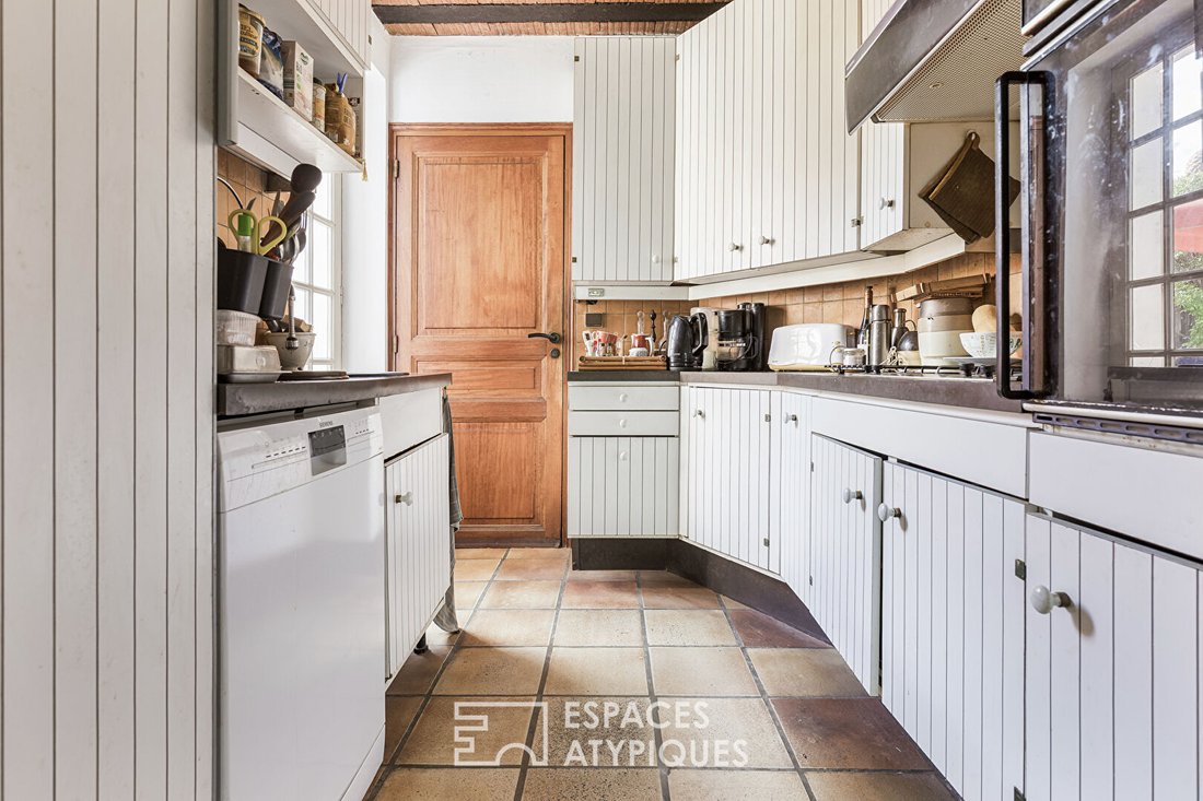 Villa in Centre, Portet-sur-Garonne, France 2 - 18368252