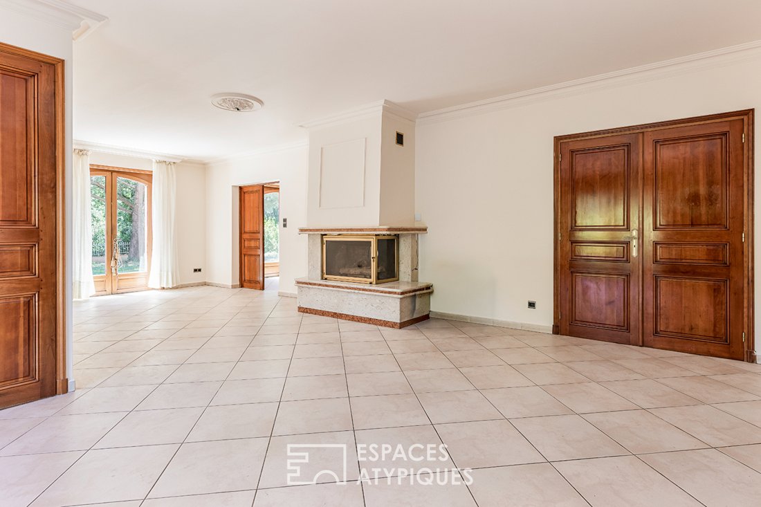 Villa in Cornebarrieu, Occitania, France 5 - 18369028