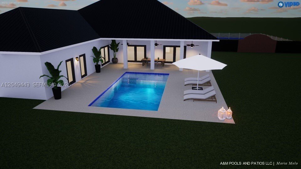 House in Homestead, Florida, United States 2 - 18366134