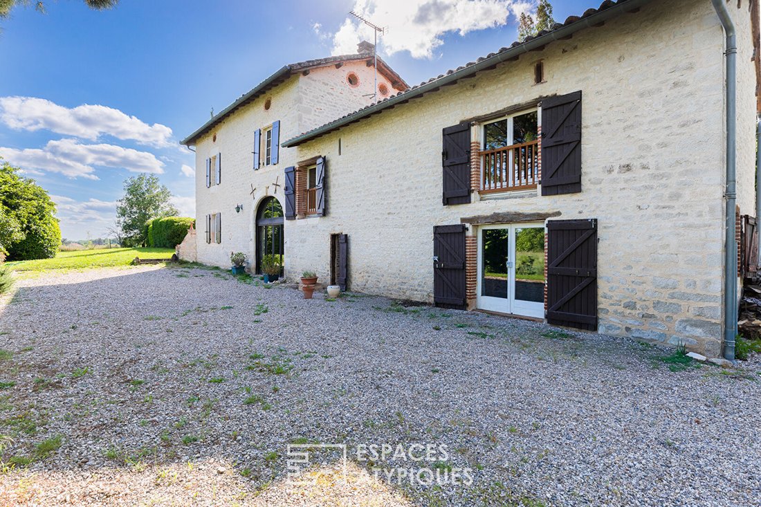 Villa in Labastide-de-Levis, Occitania, France 2 - 18367919