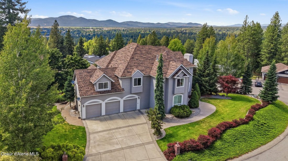 House in Coeur d'Alene, Idaho, United States 5 - 18364301