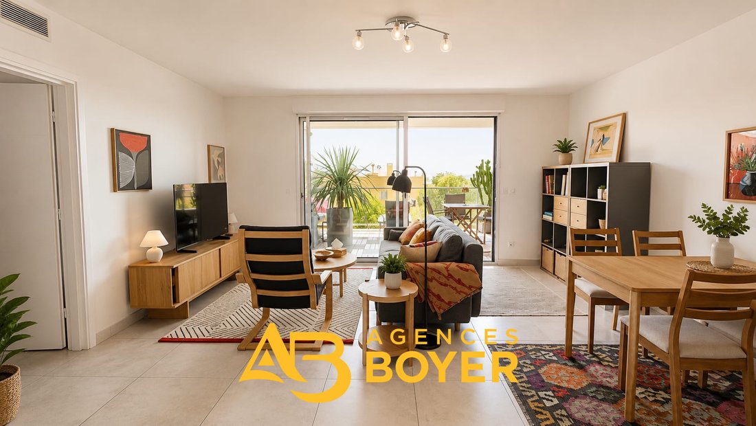 Apartment in Bandol, Provence-Alpes-Côte d'Azur, France 2 - 18366865