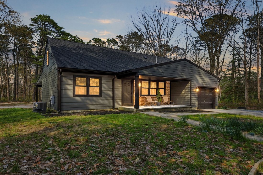 House in Egg Harbor Township, New Jersey, United States 2 - 18363701