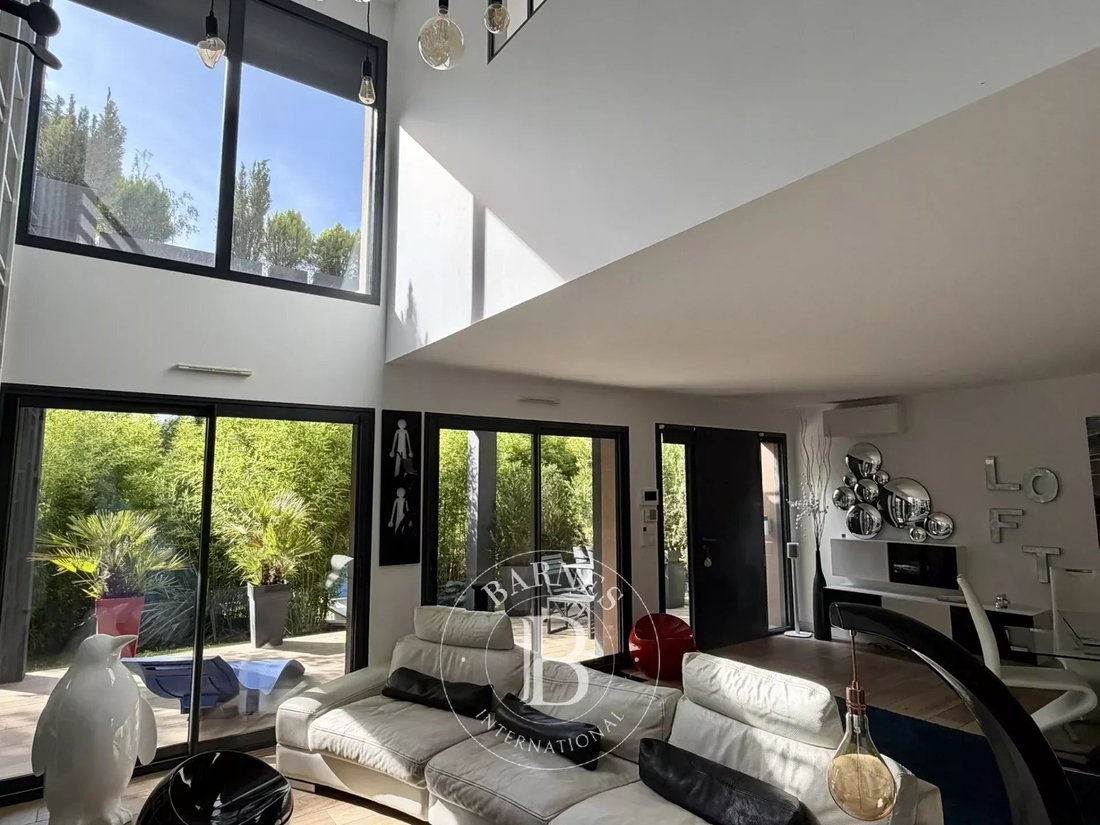 House in Gometz-le-Chatel, Ile-de-France, France 4 - 18224265