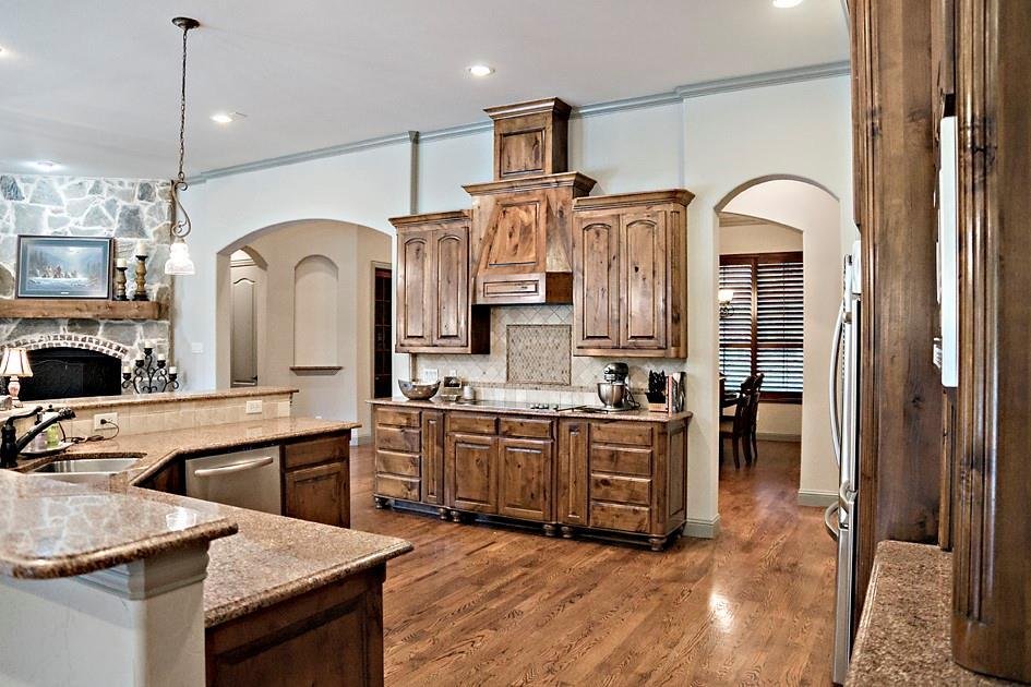 House in Athens, Texas, United States 4 - 18366739