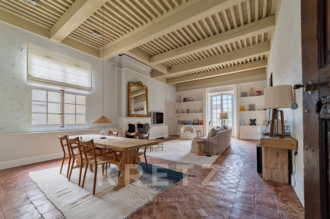 House in Saint-Rémy-de-Provence, Provence-Alpes-Côte d'Azur, France 4 - 18368791