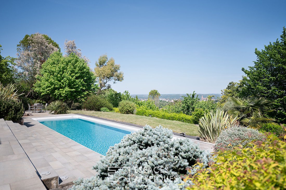 Villa in Grand Centre, Albi, France 1 - 18367661