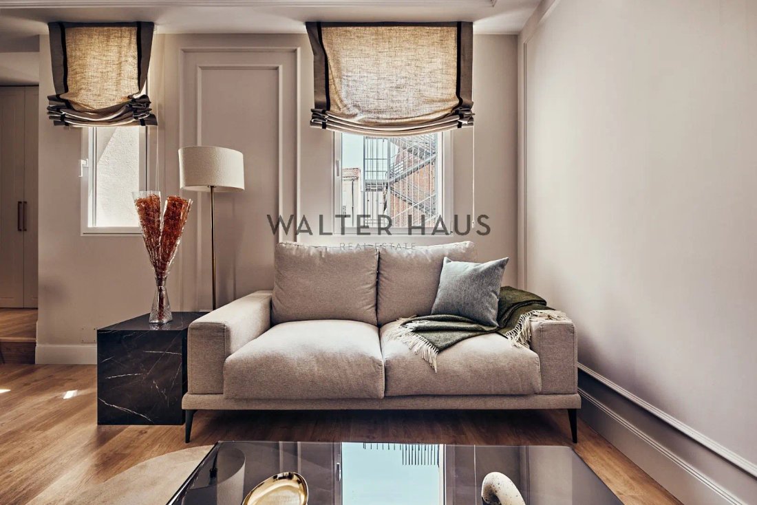Apartment in Barrio Salamanca, Madrid, Spain 3 - 18364198