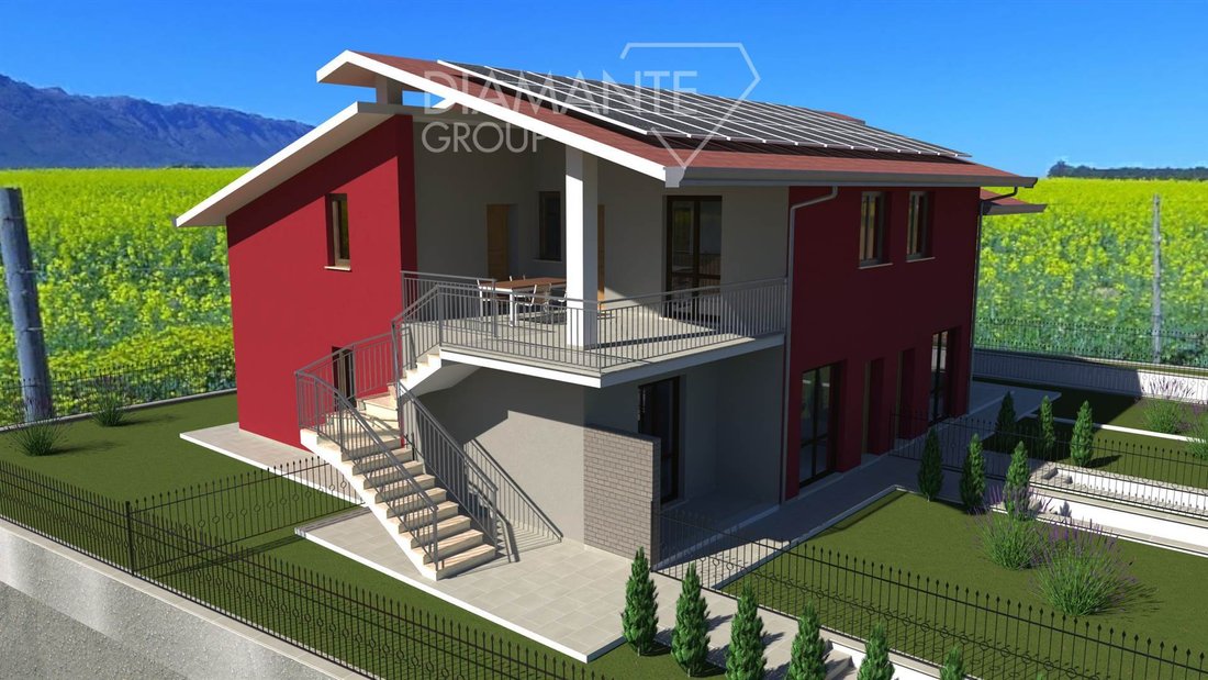 Apartment in Castiglione del Lago, Umbria, Italy 1 - 18366931