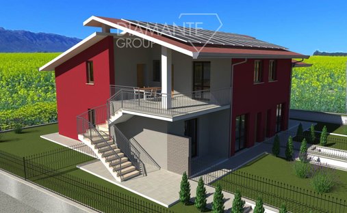 Appartement à Castiglione del Lago, Ombrie, Italie 1