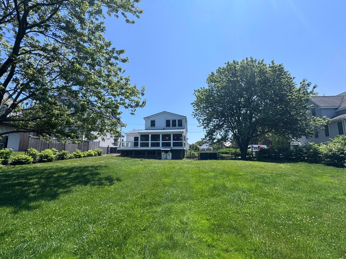 House in Cape Elizabeth, Maine, United States 4 - 17692038