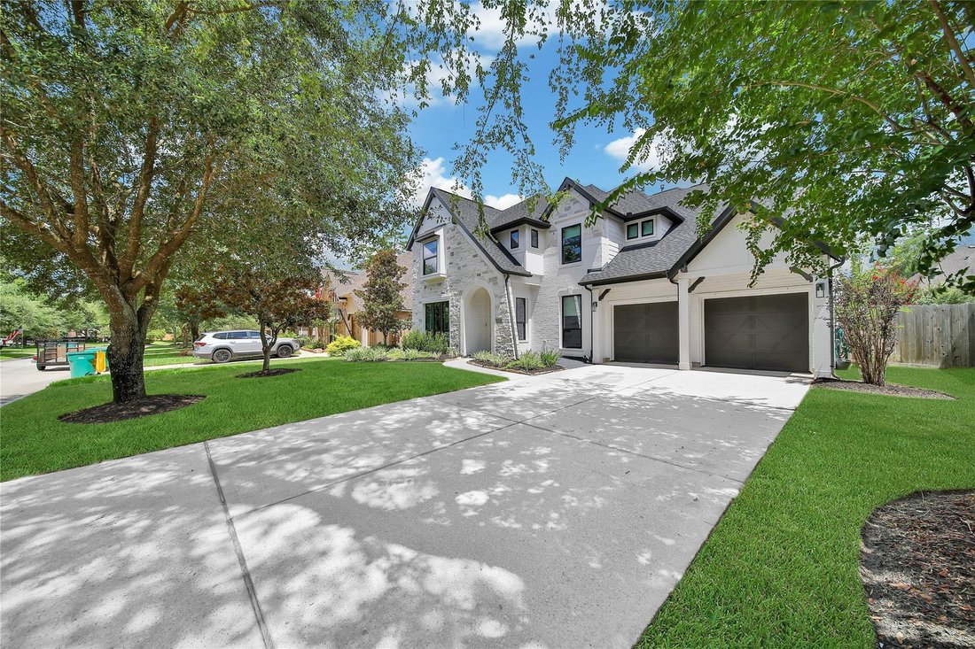 House in Montgomery, Texas, United States 1 - 18362587