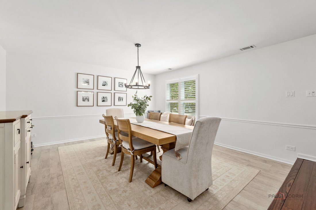 House in Prospect Heights, Illinois, United States 5 - 18365624