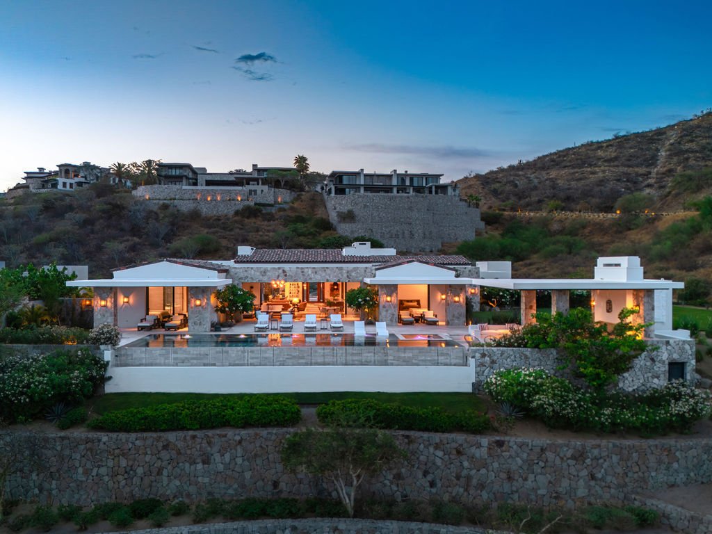 House in San José del Cabo, Baja California Sur, Mexico 1 - 18364429