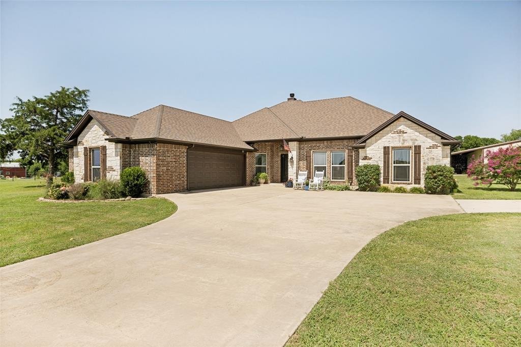 House in Sanger, Texas, United States 2 - 18366731