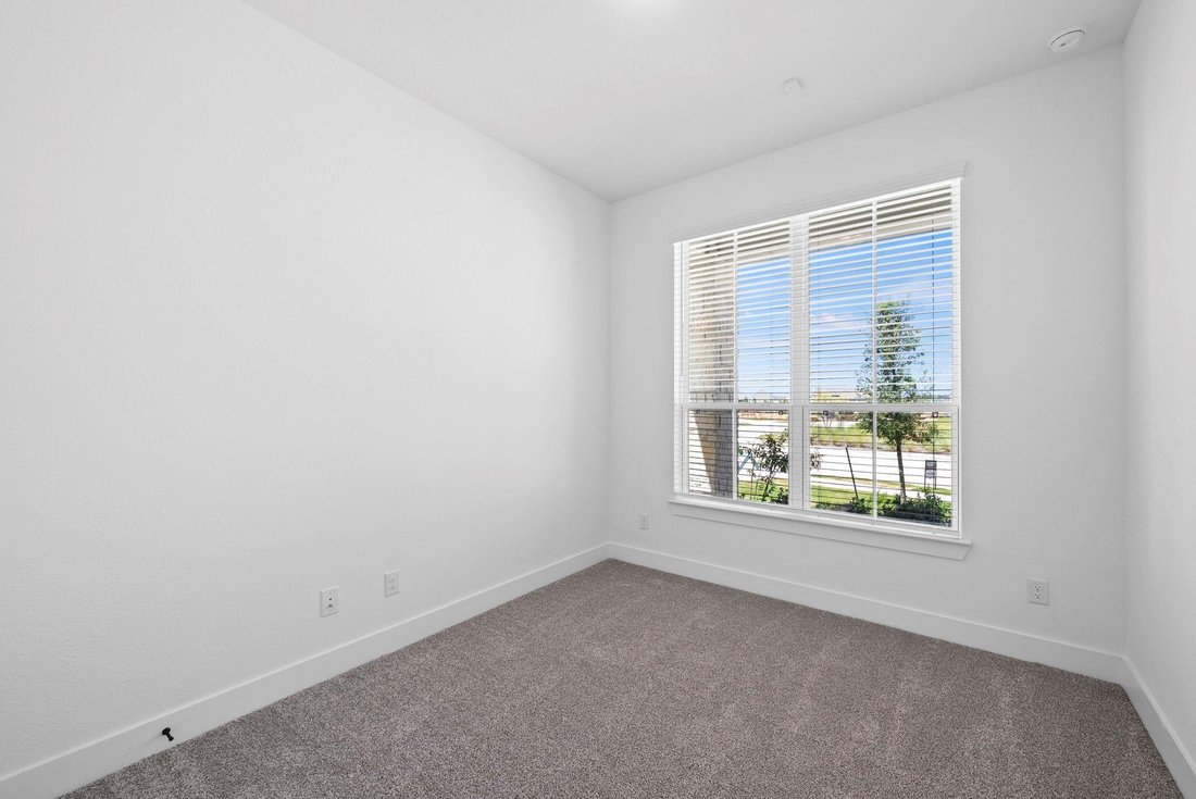 House in Houston, Texas, United States 4 - 18366613
