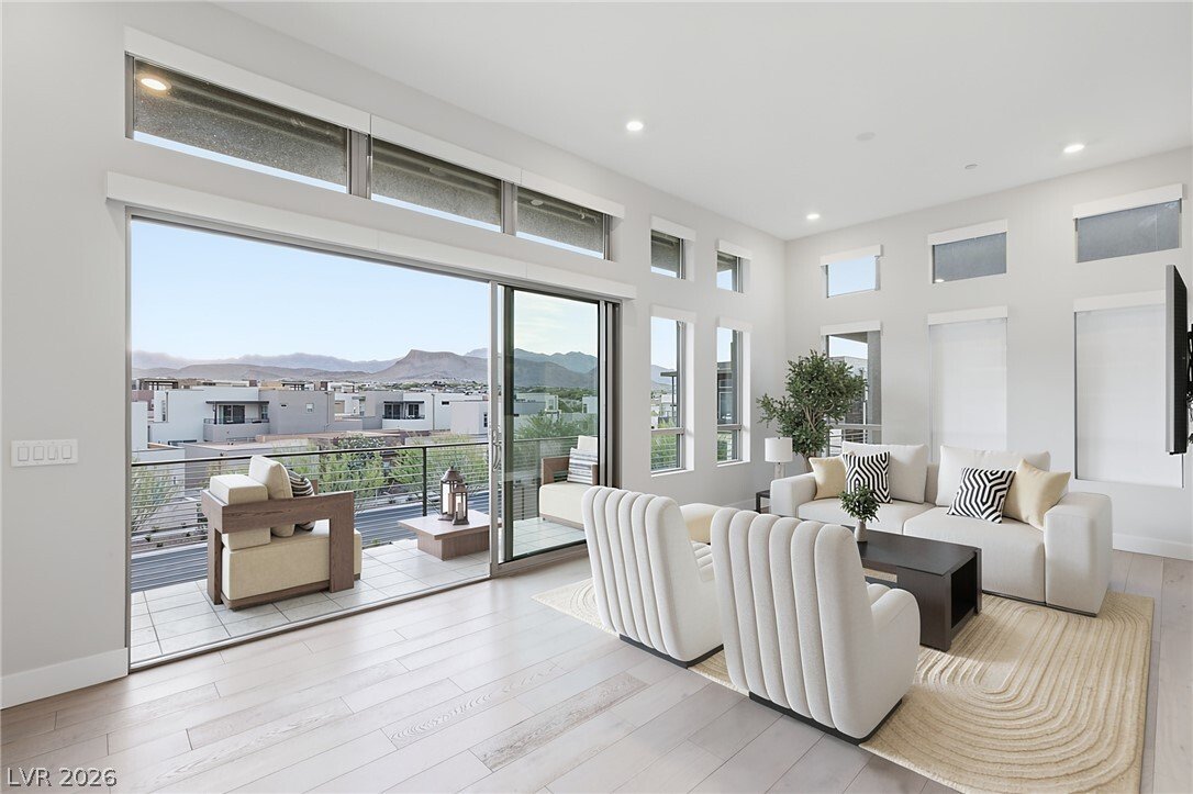 Condo in Las Vegas, Nevada, United States 4 - 18291990